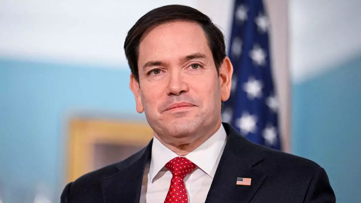 Рубио Иранмен қақтығыс бірнеше аптаға созылуы мүмкін екенін айтты