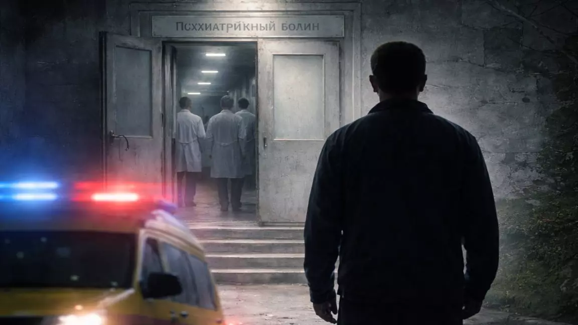 «Жоғары жақтан хабар келді»: Түркістанда фельдшер 37 күн психиатриялық ауруханада жатқанын айтты