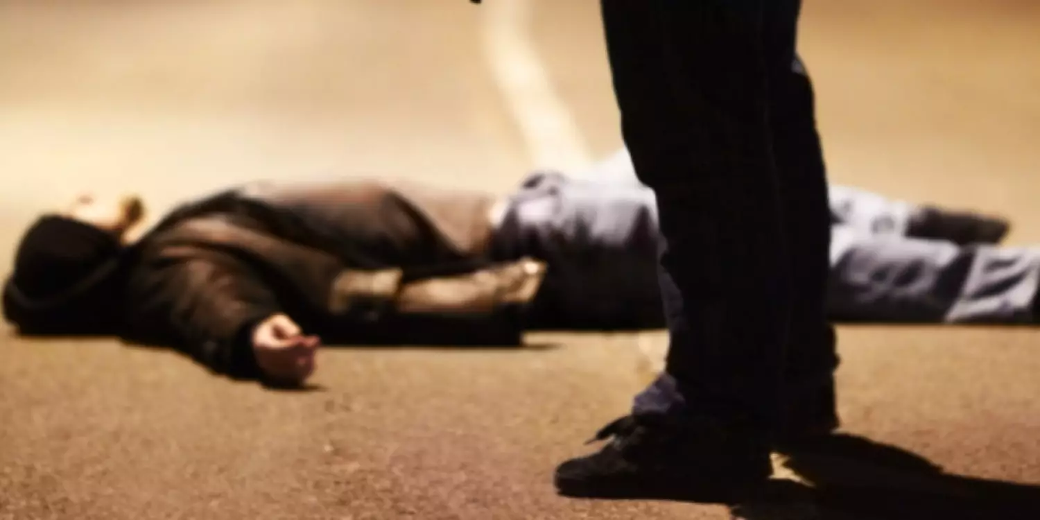 Ақтауда адам өлтірді деген әке мен бала “СВО”-ға қашып кетті