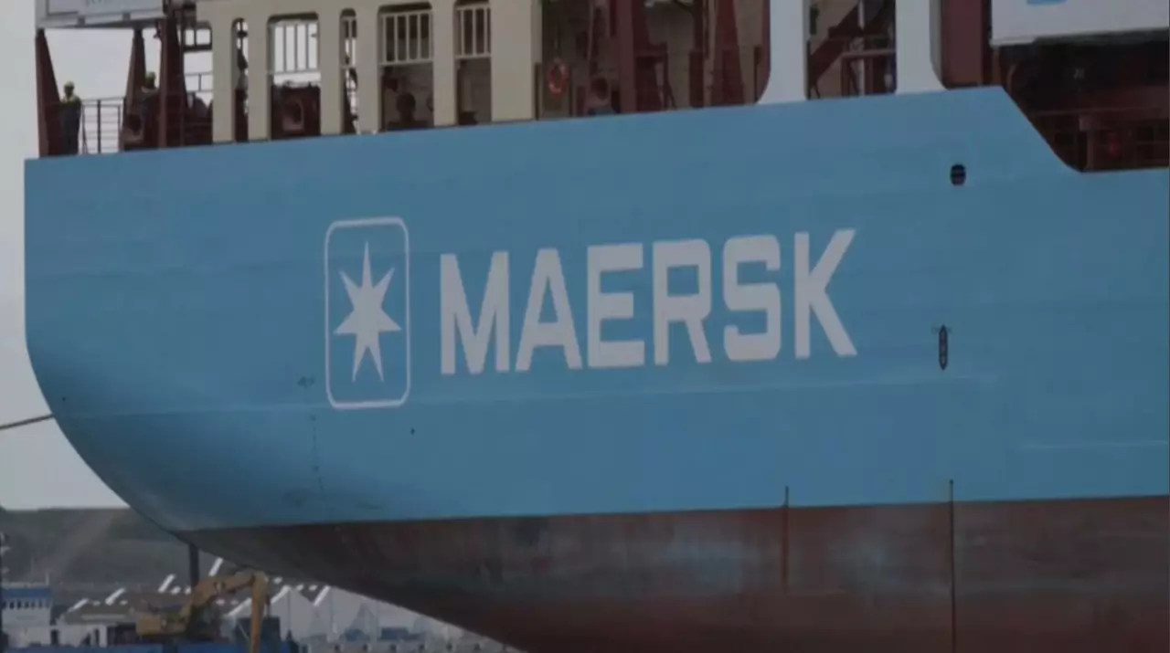 АҚШ Иранның 30-дан астам кемесін суға батырған