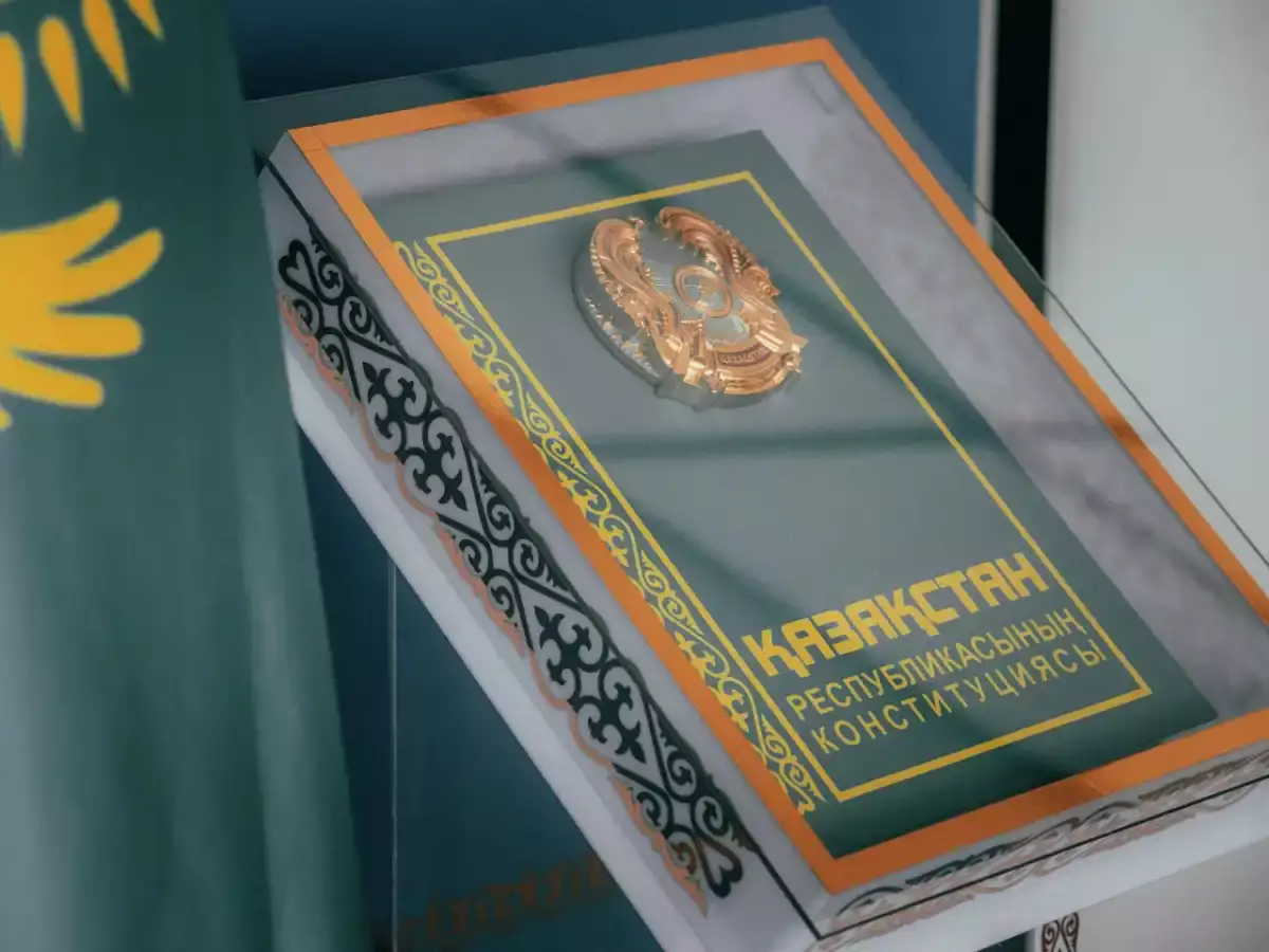 Қазақ фильм өкілдері: 15 наурыз – ел тарихындағы маңызды таңдау жасалатын күн