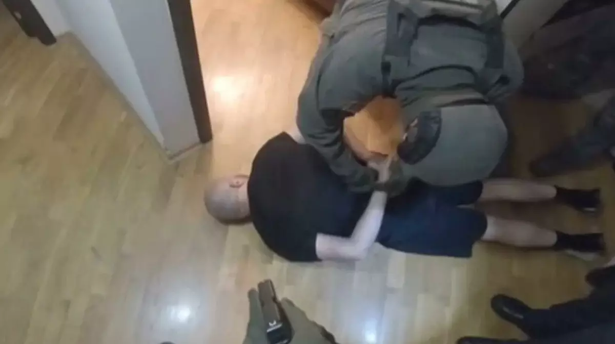 Азербайджан обвинил КСИР в подготовке терактов против нефтепровода и еврейских объектов в Баку