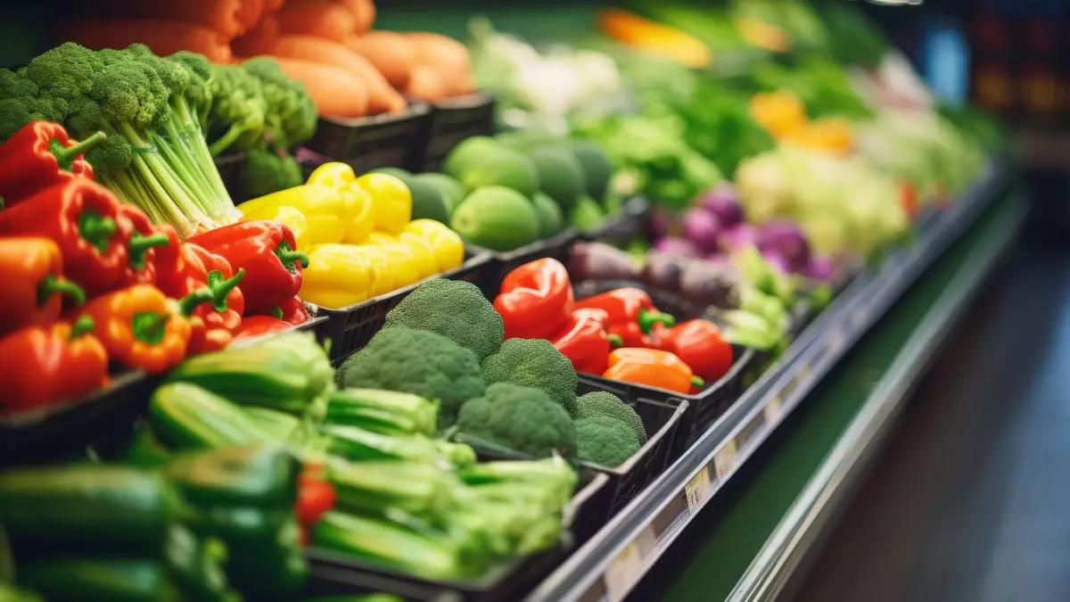 Фермерские продукты по доступным ценам предложат жителям Алматы