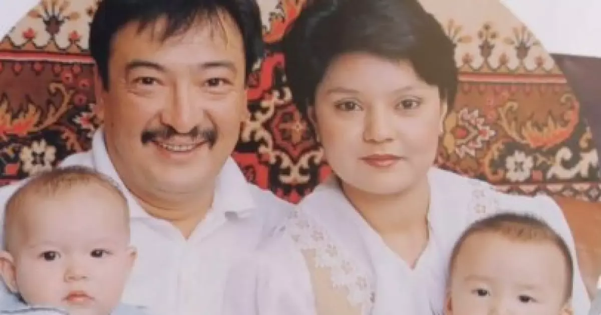   "Сізді құшақтамағаныма 40 күн болды...»: Асанәлі Әшімовтің немересі жантебірентер жазба жариялады   