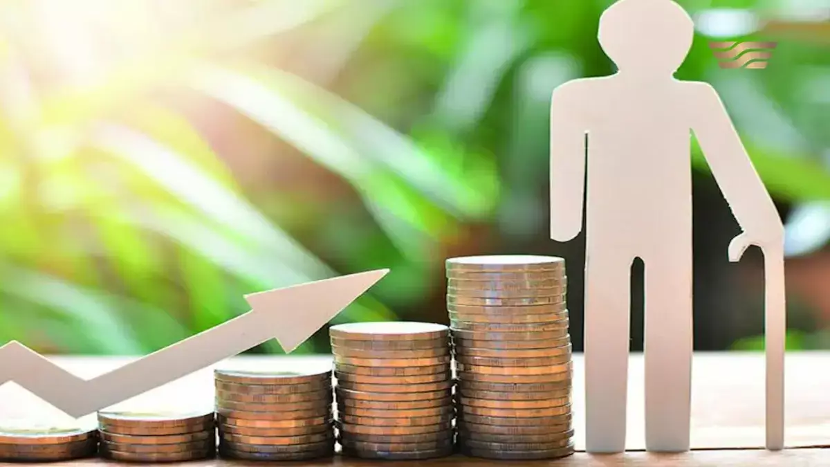 Казахстан меняет правила игры с пенсионными активами - новости на Lada.kz 06.03.2026