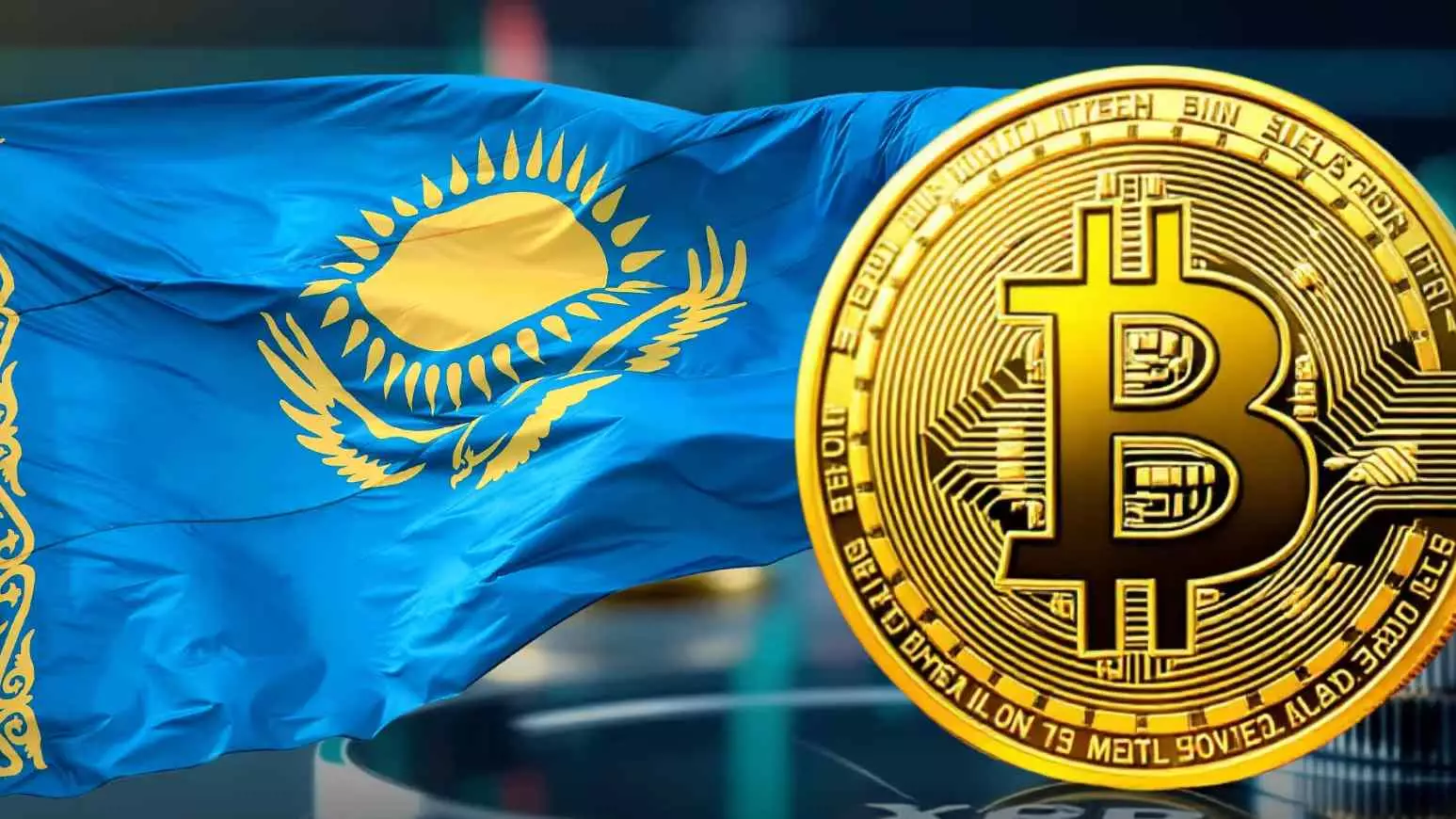 Центробанк Казахстана планирует вложить 350 миллионов долларов в развитие цифровых активов.