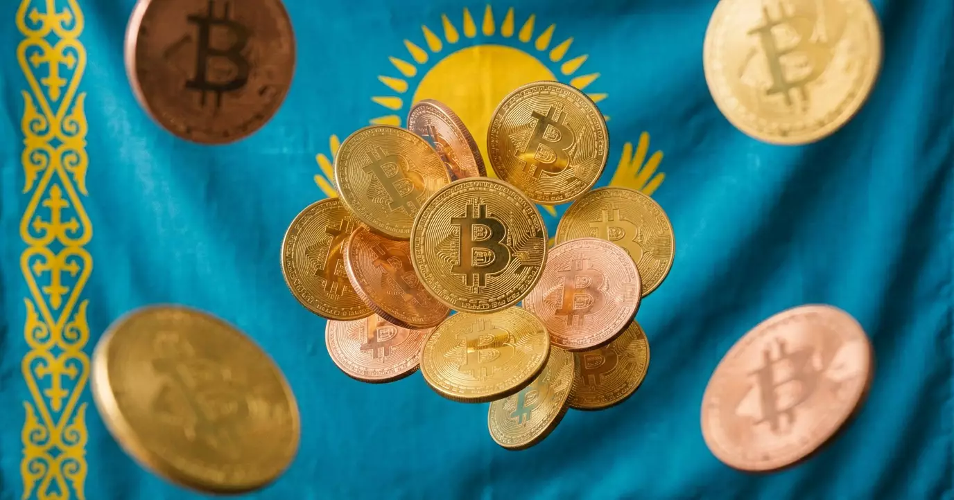 Казахстан планирует инвестировать до 350 миллионов долларов в криптовалюты