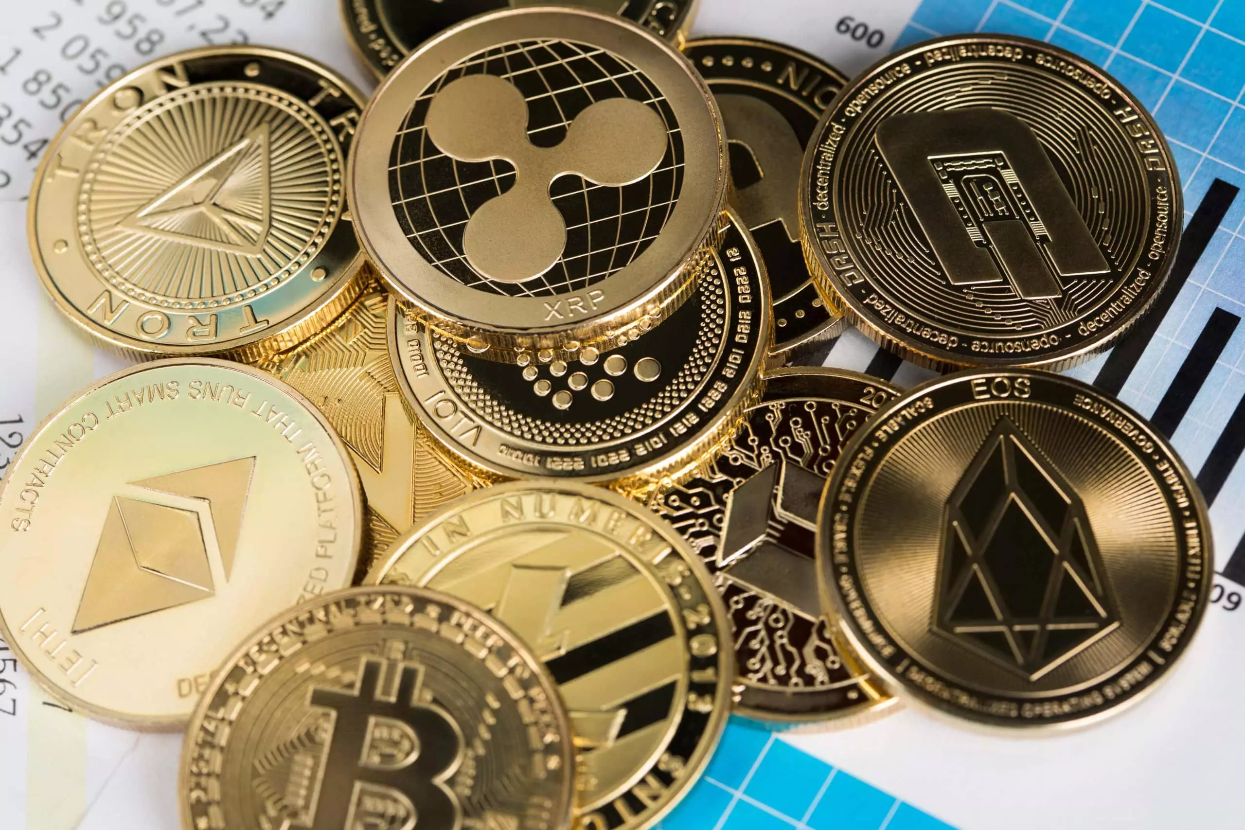 Казахстан: Центральный банк планирует создать криптопортфель