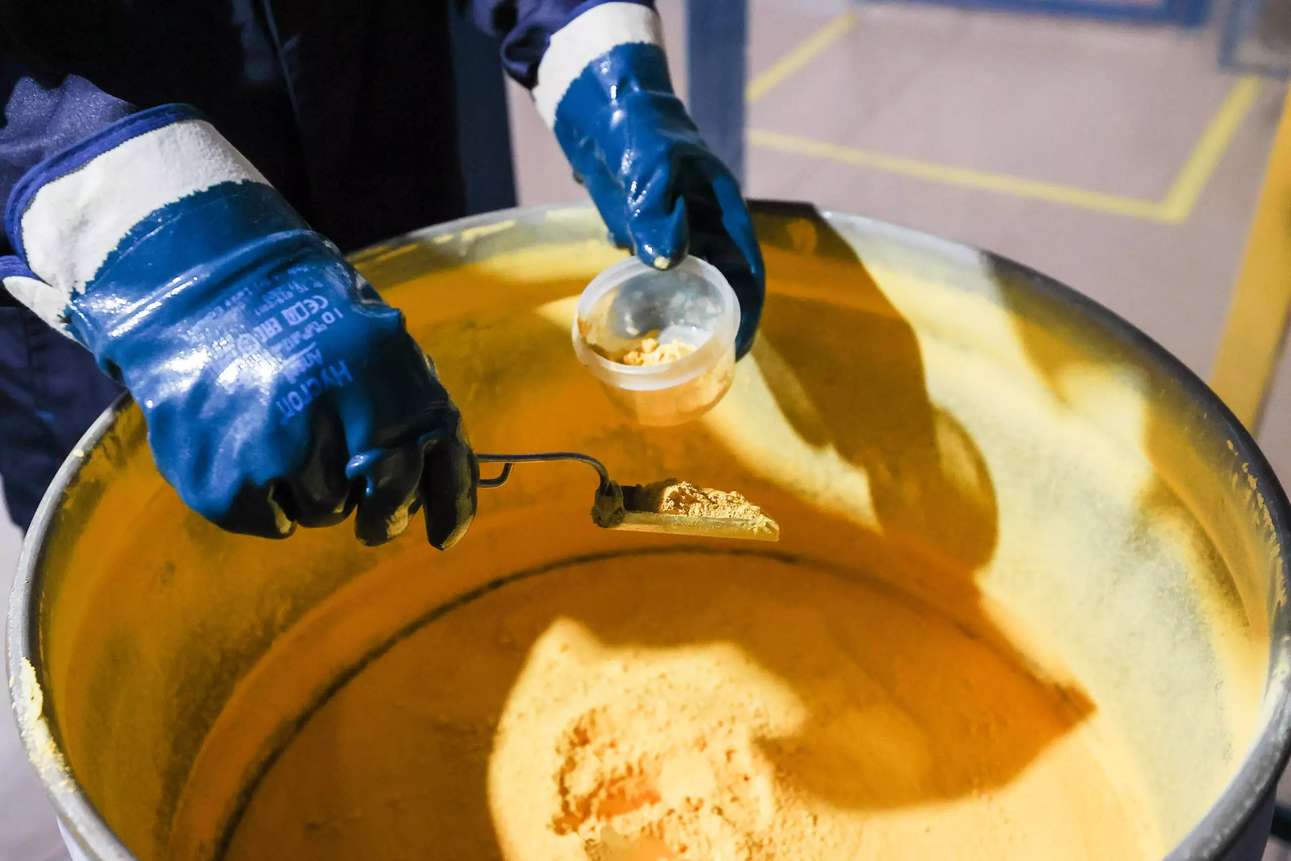 Выход Laramide Resources из Казахстана усилит фрагментацию рынка урана.