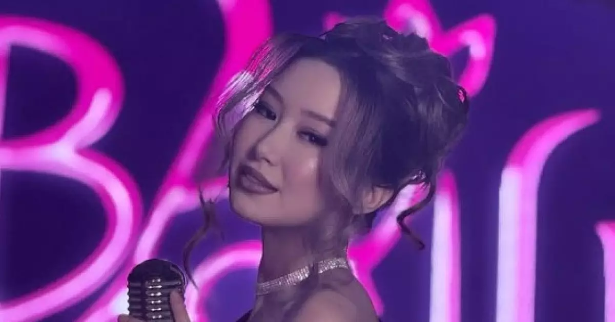 «Бәрін тоқтаттым»: Танымал әнші шығармашылығына қатысты тосын жаңалығын айтты