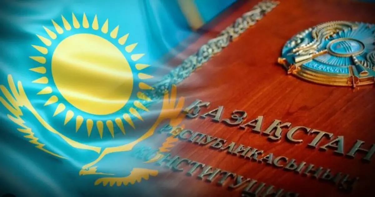   Азаматтық қоғам – халық ұстанымының қазығы   