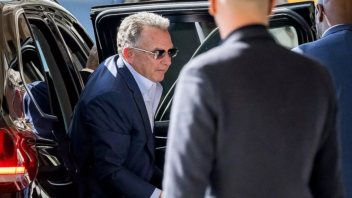 В то время как ООН посылает противоречивые сигналы, Уиткофф разоблачает «гордость» Ирана за уклонение от ядерных обязательств.