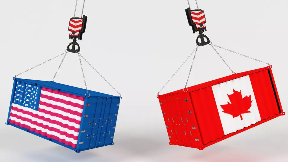 Канада мен АҚШ сауда келіссөздерін қайта бастайды