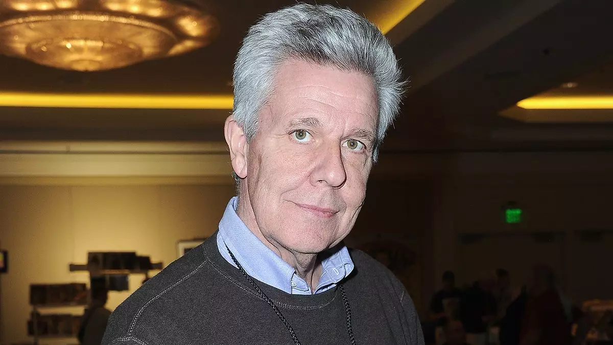 Стивен Хибберт, сыгравший Гимпа в «Криминальном чтиве», умер в 68 лет.