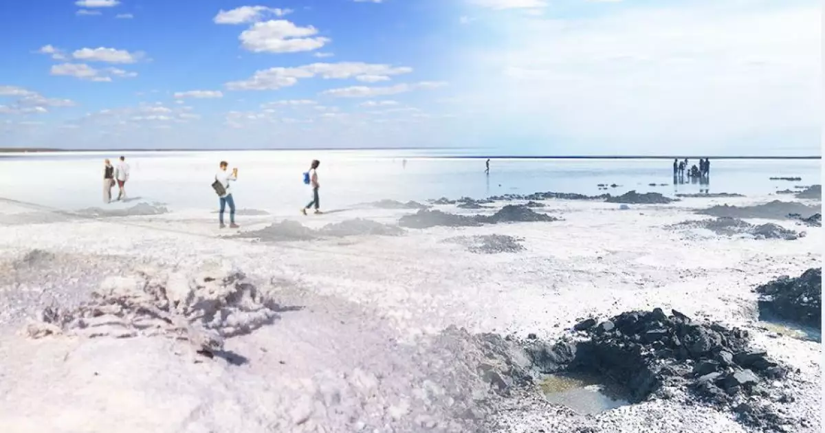   Тұздыкөлдің тағдыры не болады?   