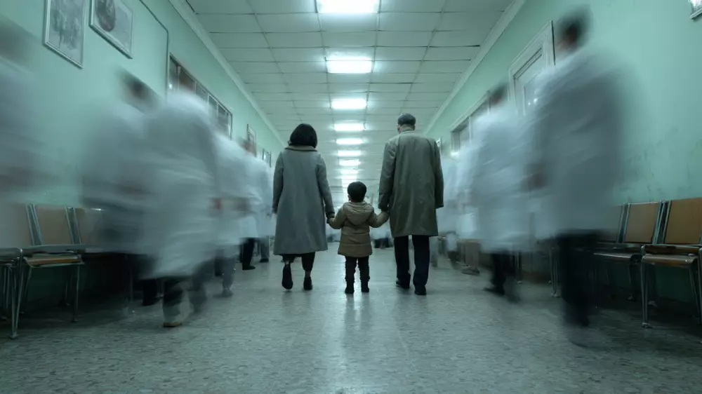 “Не будем молчать“: пациенты с редкими заболеваниями — о риске остаться без лекарств