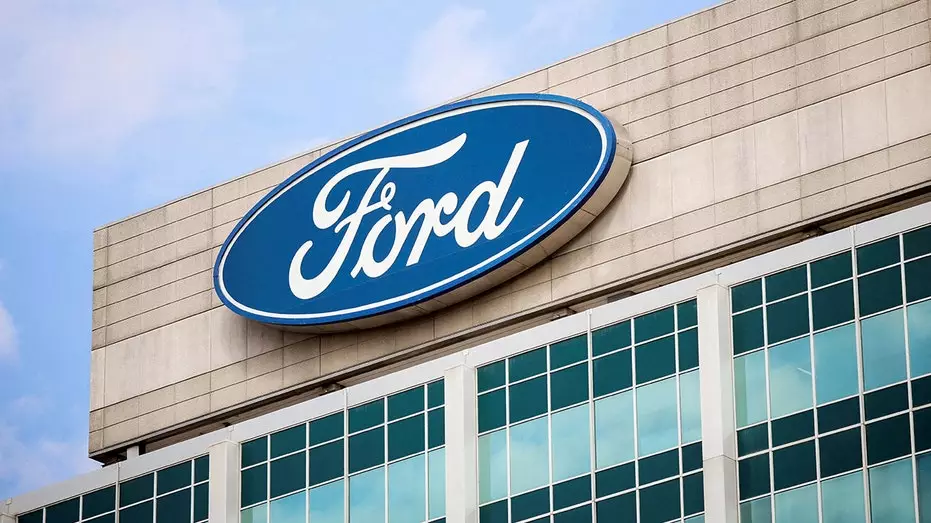 Ford признан "самым американским" брендом в новом опросе, завоевав симпатии и демократов, и республиканцев.