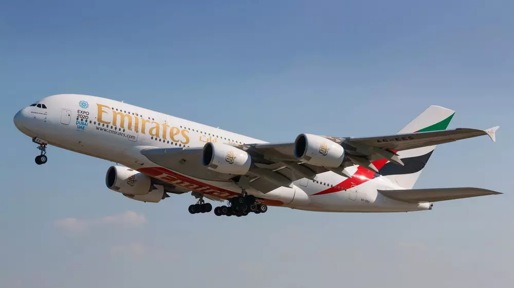 Emirates готовится восстановить все рейсы после ограничений на Ближнем Востоке