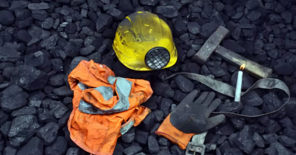  Ақмола облысында шахтадан ер адамның мәйіті табылды 