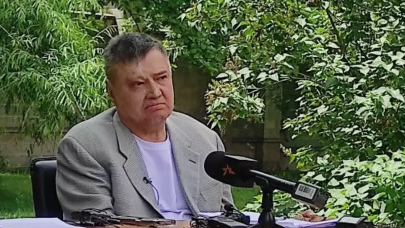 Суд в Казахстане продлил арест критика властей Оразалы Ержанова еще на два месяца.