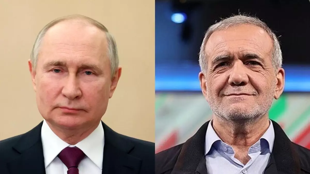 Иран президенті Әзербайжанға шабуыл жасалмағанын мәлімдеді