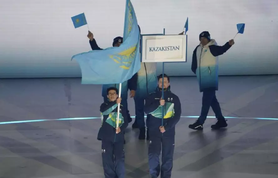 Қысқы Паралимпиада ойындары: ел атынан кімдер бақ сынайды?