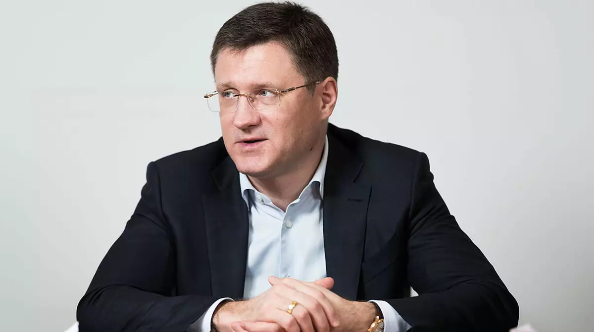 Россия перенаправит СПГ из Европы в Китай, Индию и страны Азии