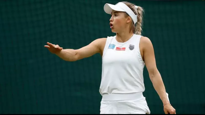 Путинцева Индиан-Уэллстегі жарысын аяқтады