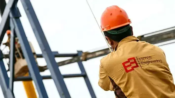 Долги по зарплате взыскали для 12,7 тыс. сотрудников Enter Engineering