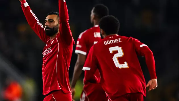 "Ливерпуль" устроил месть клубу АПЛ