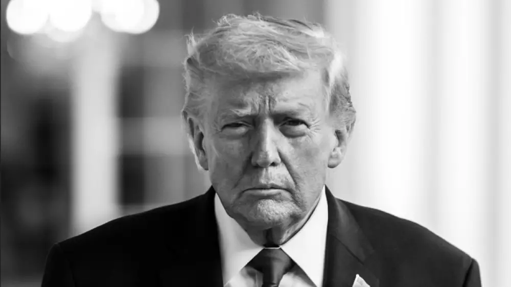 АҚШ-та қару-жарақ өндіру көлемі айтарлықтай артады - Трамп