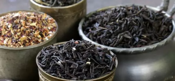 Беларусь закрыла ввоз для десяти видов чая из Казахстана.