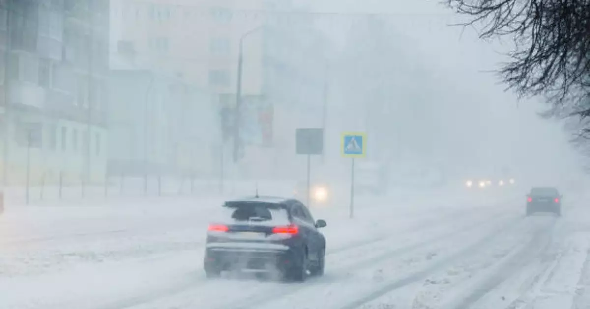   Еліміздің бірнеше өңірінде жолдар қайта ашылып, қозғалыс қалпына келді   