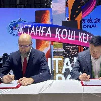 Казахстан усиливает позиции на рынке Китая и занимает второе место по экспорту подсолнечного масла