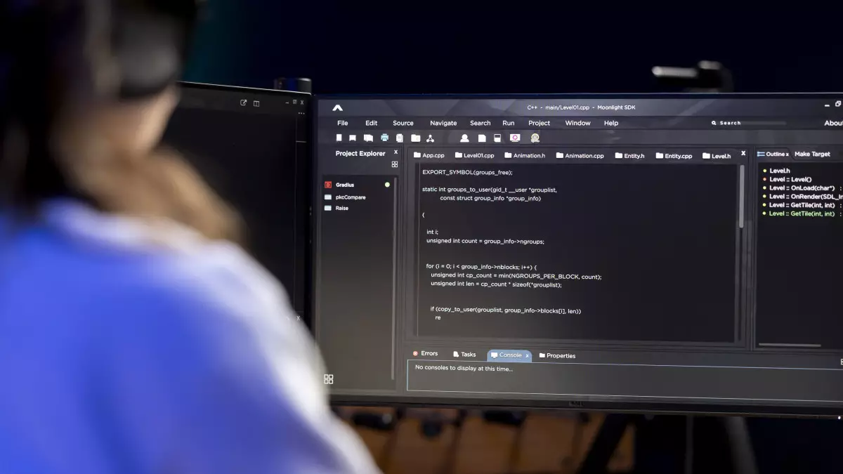 Женщины в IT: Как казахстанский программист создает ИИ-решения для медицины и образования