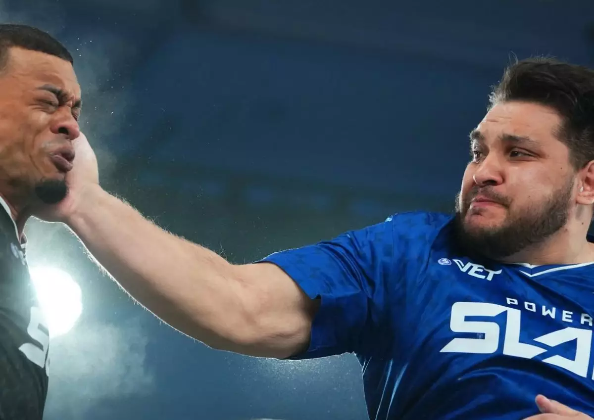 Семейлік мұғалім Дана Уайттың жобасында үшінші жеңісіне қол жеткізді