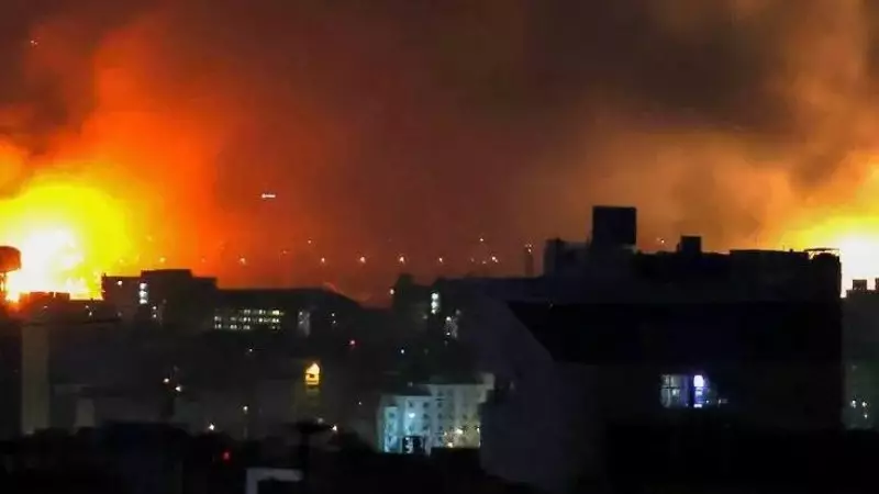 Главные события восьмого дня войны на Ближнем Востоке