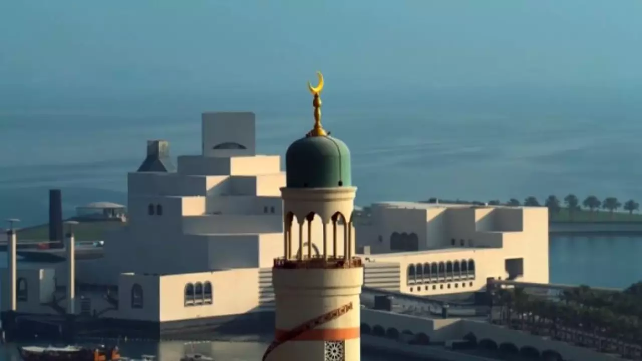 Катар предупредил о рисках роста цен на нефть