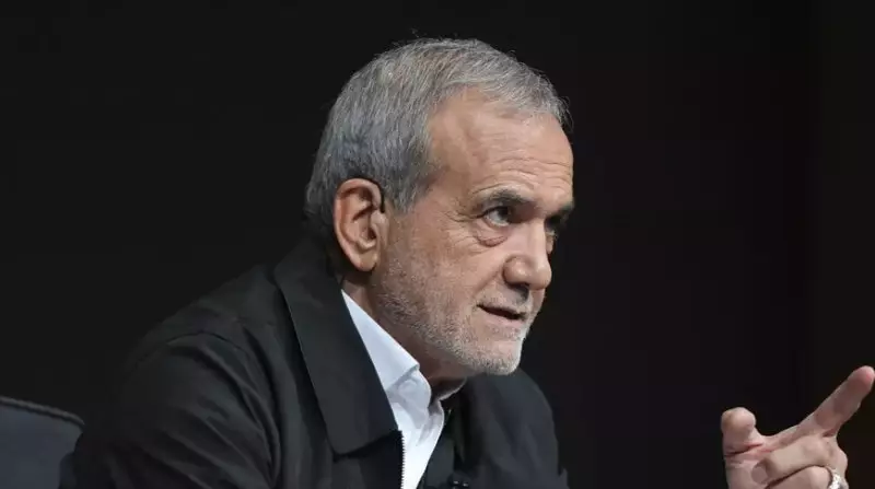 Президент Ирана высказался об атаке на Азербайджан