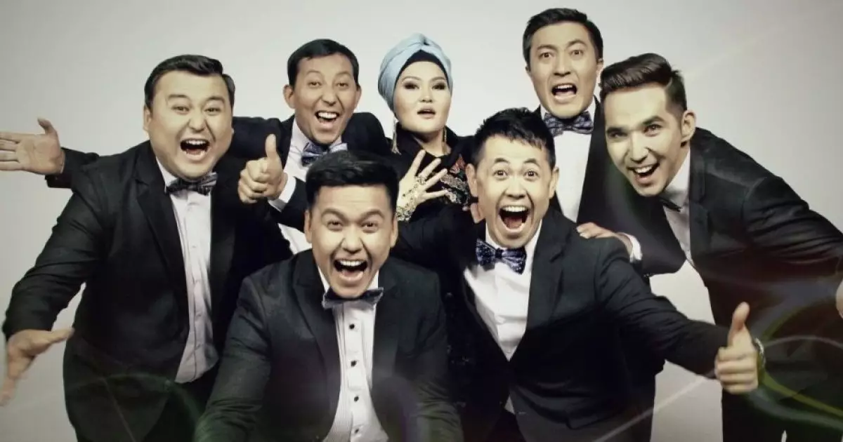  Өнер Қырандары Шымкенттегі концертімізге кедергі жасалып жатқанын мәлімдеді 