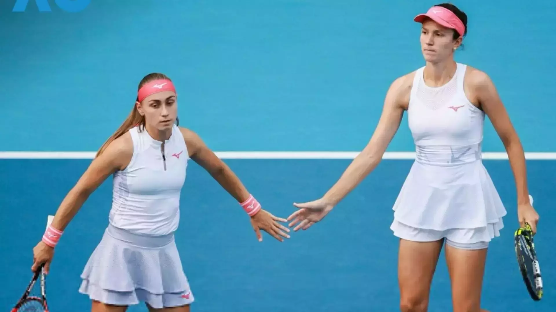 Казахстан добыл третью победу на теннисном «тысячнике» в США