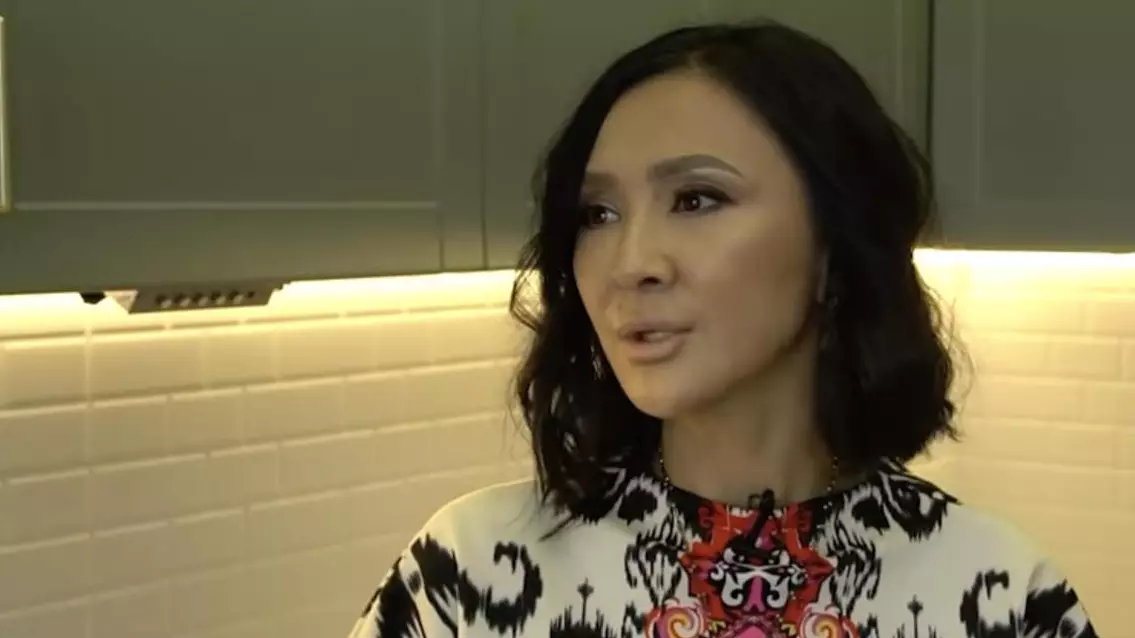 Әнші Меруерт Түсіпбаева қандай еркекті қалайтынын ашық айтты