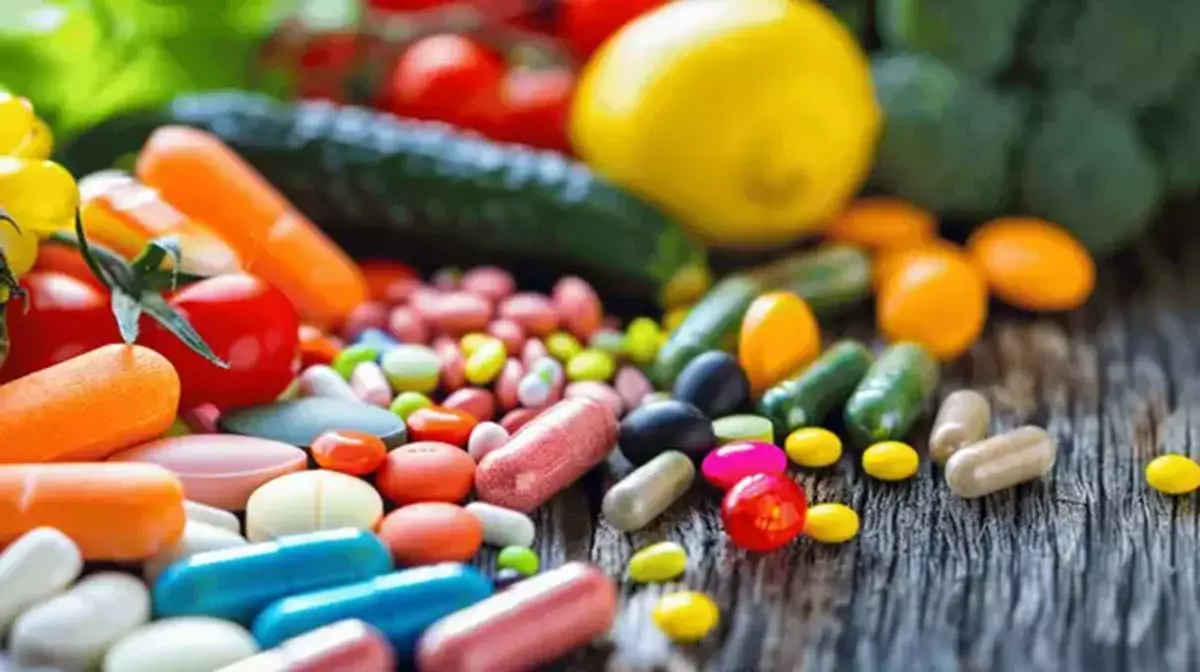 Көктемде қандай дәрумендер қабылдау қажет - мамандар кеңесі