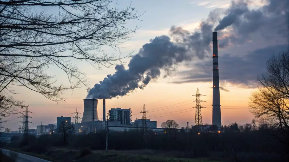 Учёные зафиксировали резкое ускорение глобального потепления за последнее десятилетие