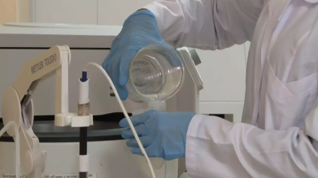 Ғылыми зерттеушілердің 56 пайызы - әйел