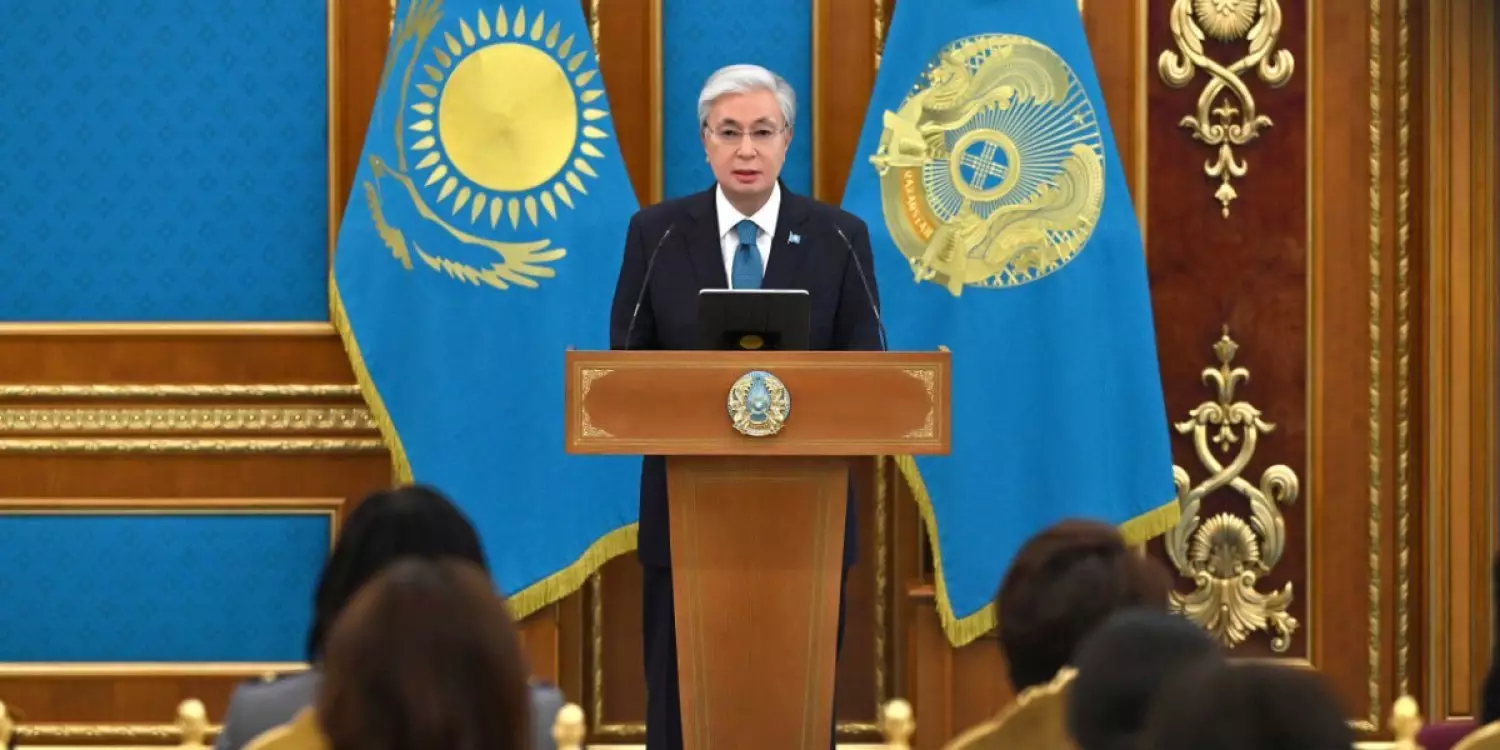 Аналарға үлкен қолдау: Тоқаев маңызды өзгерісті жариялады