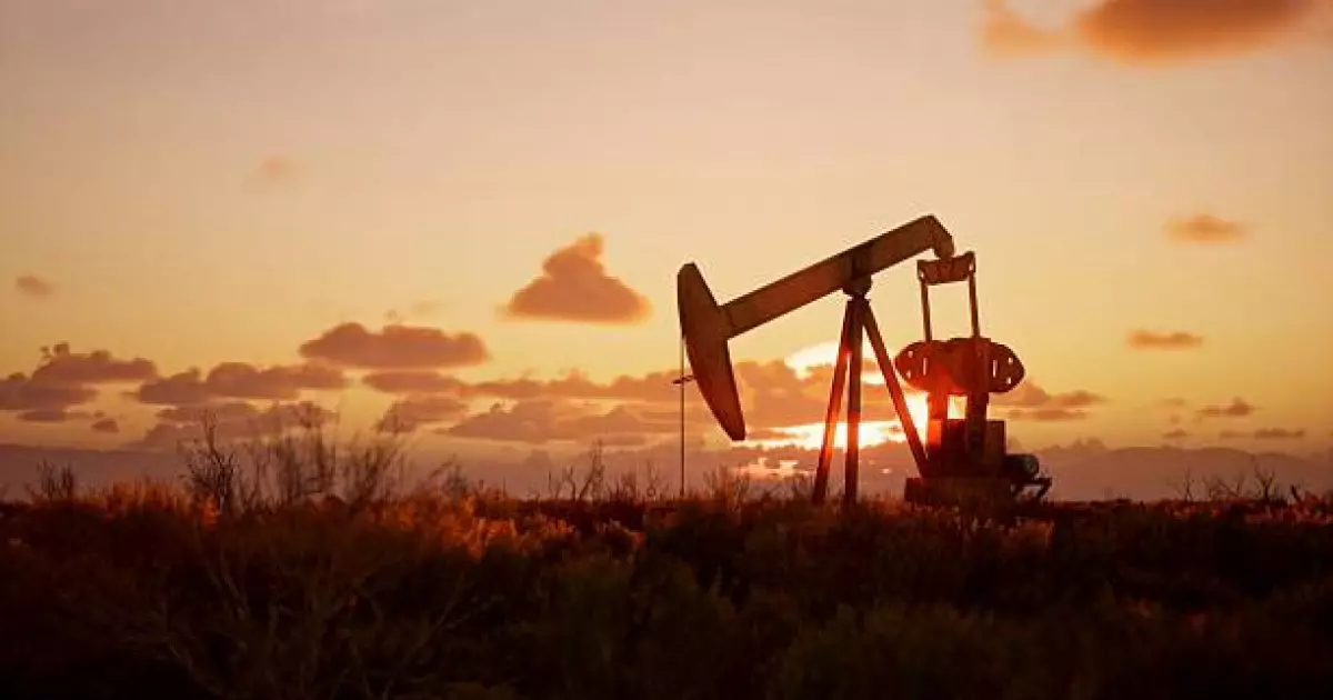   Мұнай бағасы 2023 жылдан бергі ең жоғары деңгейге көтерілді   