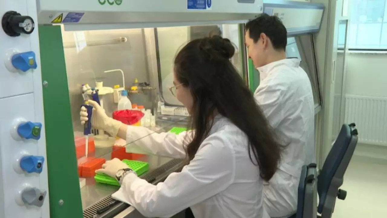 Больше 12 тысяч женщин в Казахстане – учёные