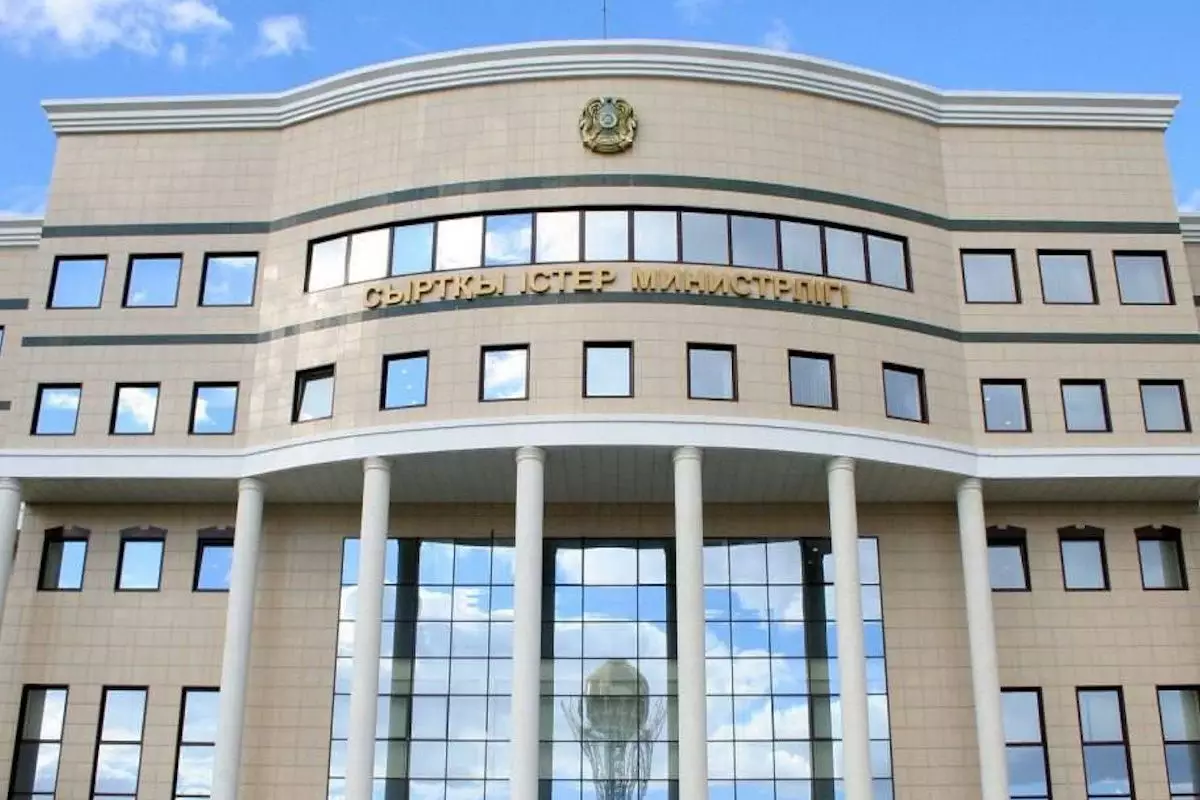 Из зоны конфликта на Ближнем Востоке эвакуированы более 4700 казахстанцев