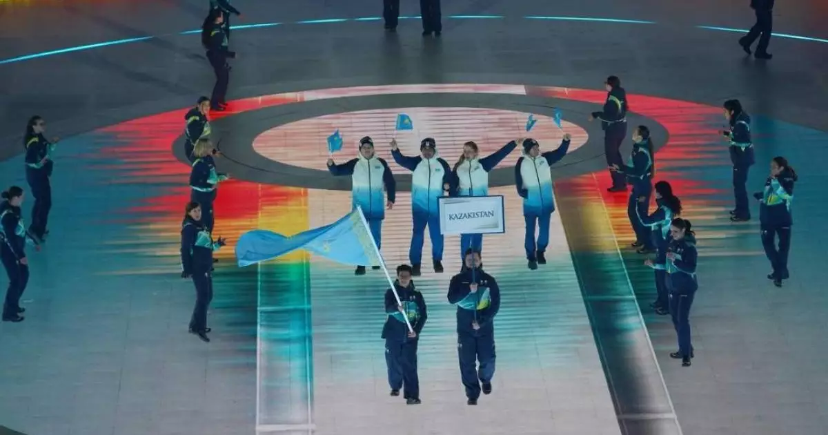  Казахстанцы выступят в пара биатлоне и лыжных гонках на Паралимпиаде 